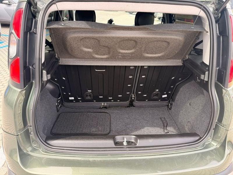 FIAT Panda Cross 1.3 Mjt 95cv S&S E6 4x4 Cross