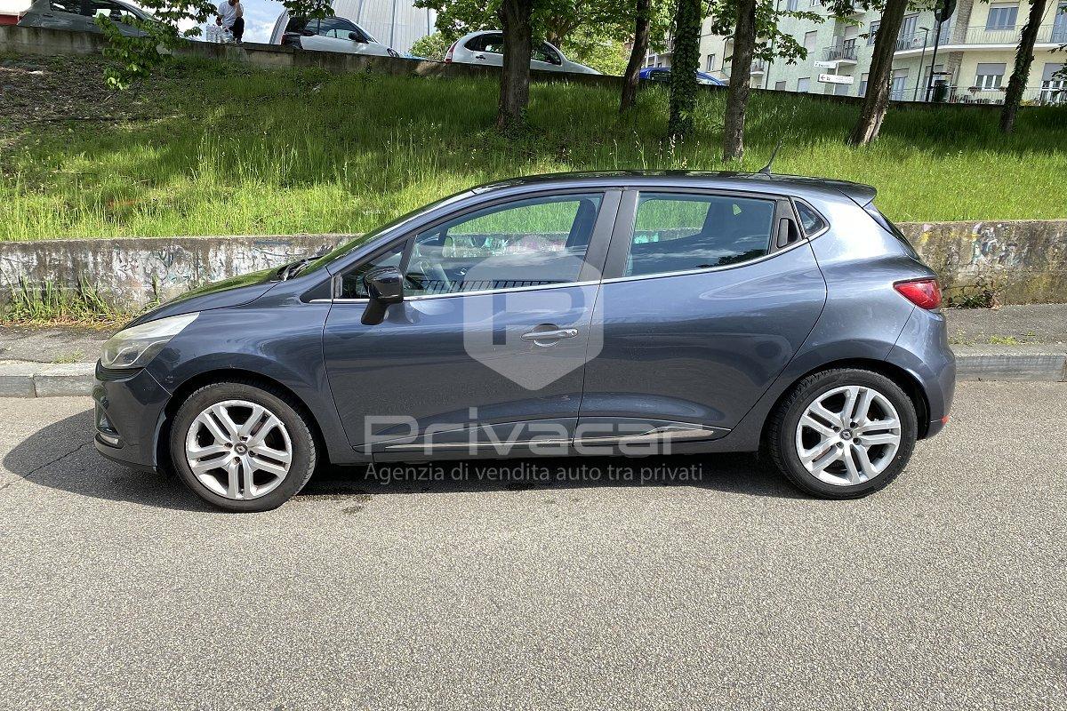 RENAULT Clio 1.2 75CV 5 porte Zen
