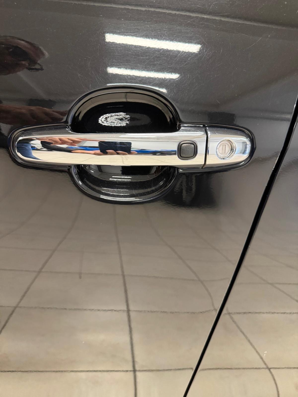 Citroen C1 Airscape VTi 72 ETG 5 porte Urban Ride