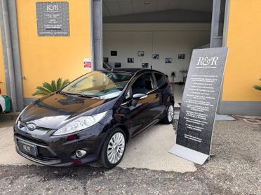 Ford Fiesta 1.2 60CV 3p. Tit.