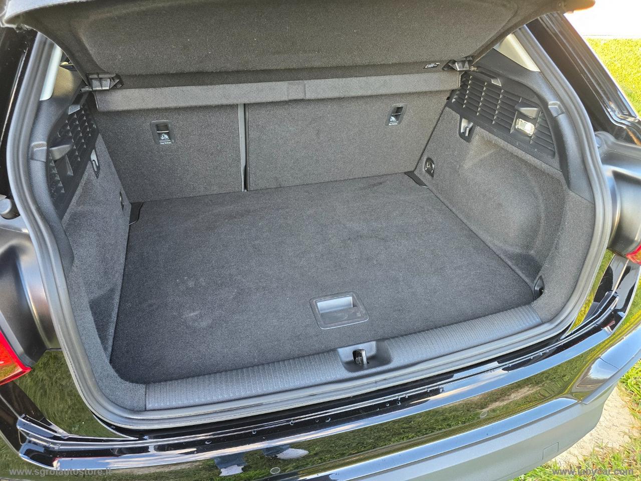 AUDI Q2 35 TDI S tronic TETTUCCIO