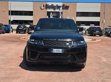 Range Rover Sport D250 MHEV Dynamic HSE Automatico | Lusso, Prestazioni e Tecnologia