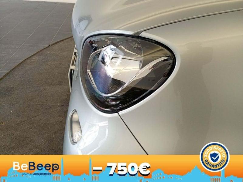 smart fortwo EQ PASSION MY19