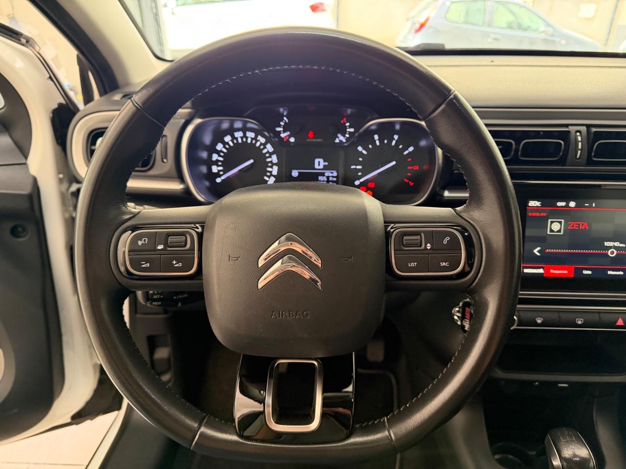 Citroen C3 1.6 BlueHDI 75 CV S&S Shine