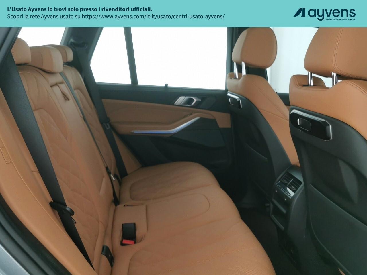 Bmw X5 xDrive50e Msport