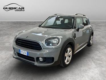 MINI Mini Countryman F60 2017 - Mini Countryman 1.5 One D Boost