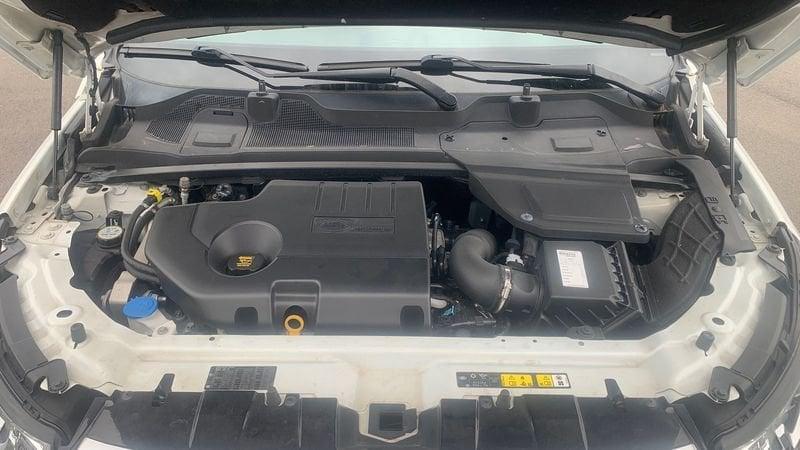 Land Rover Discovery Sport I 2015 2.0 TD4 150cv HSE Luxury AWD Auto