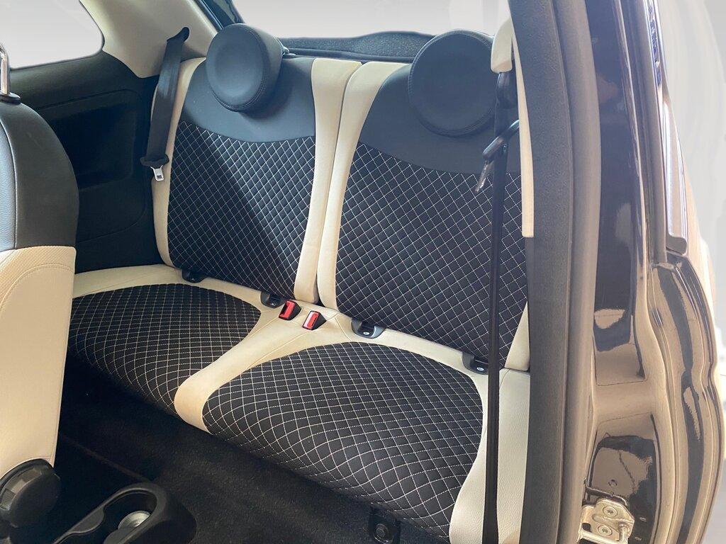Fiat 500 1.0 FireFly Hybrid Dolcevita - PROMO