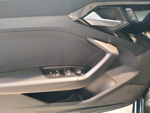 AUDI A1 SPB 30 TFSI S tronic Admired