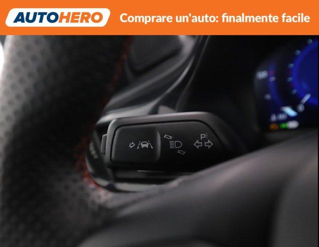 FORD Puma 1.0 EcoBoost Hybrid 125 CV S&S ST-Line