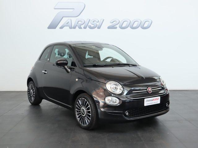 FIAT 500 1.0 Hybrid Launch Edition *PROMO PARISI GROUP*