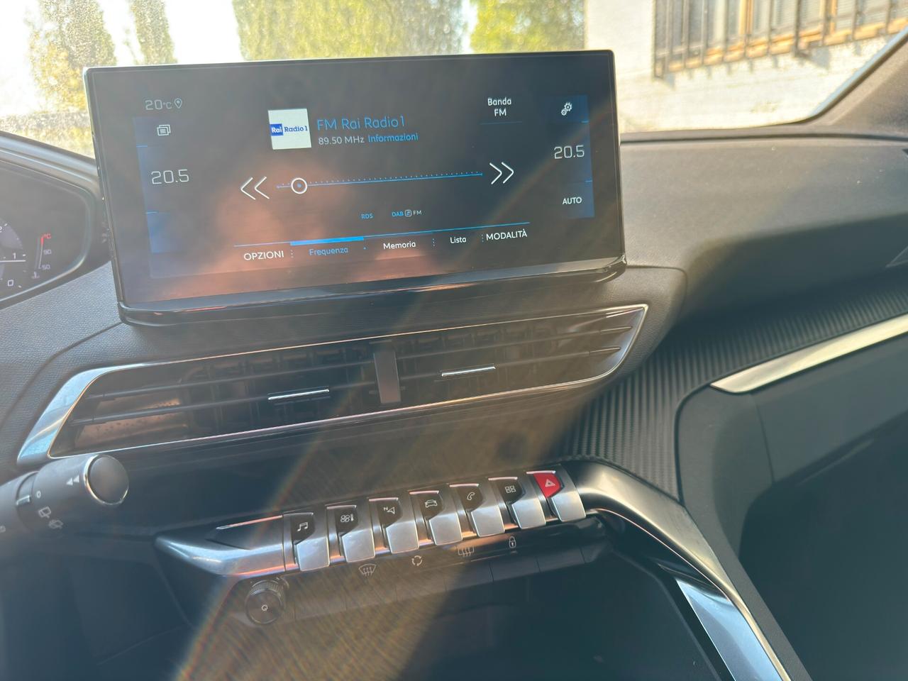 Peugeot 5008 - 7 posti - 1.5 BlueHDi 130CV Diesel Euro 6 S&S EAT8 cambio automatico - Allure Pack