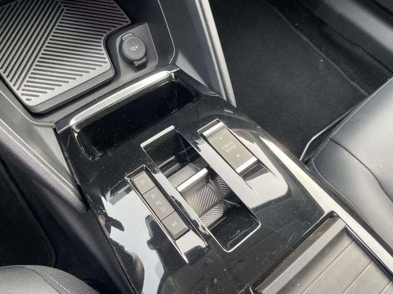 Citroën C4 C4 1.5 blue hdi Shine AUTOMATICA NO VINCOLI!!