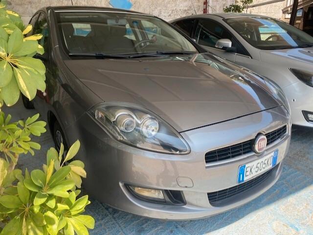 Fiat Bravo 1.6 MJT 120 CV DPF MyLife