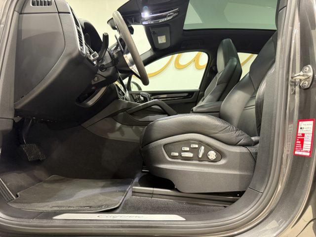 PORSCHE Cayenne Coupé 3.0 V6 IVA ESPOSTA