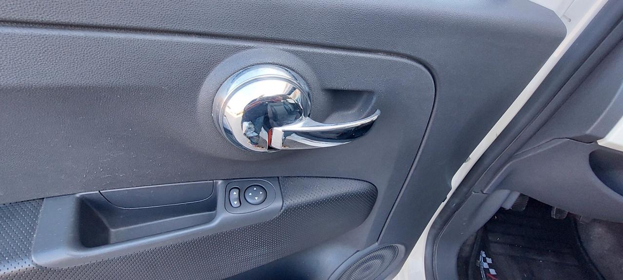 FIAT 500 SPORT 1,2 BENZINA BLUETOOTH LEGA X NEOPATENTATI CLIMATIZZATORE