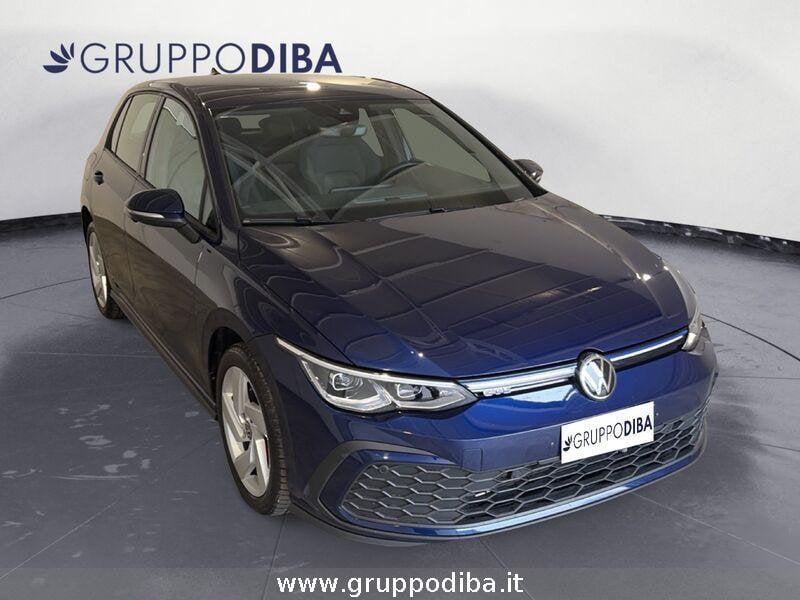 Volkswagen Golf VIII 2020 Benzina 1.4 GTE dsg