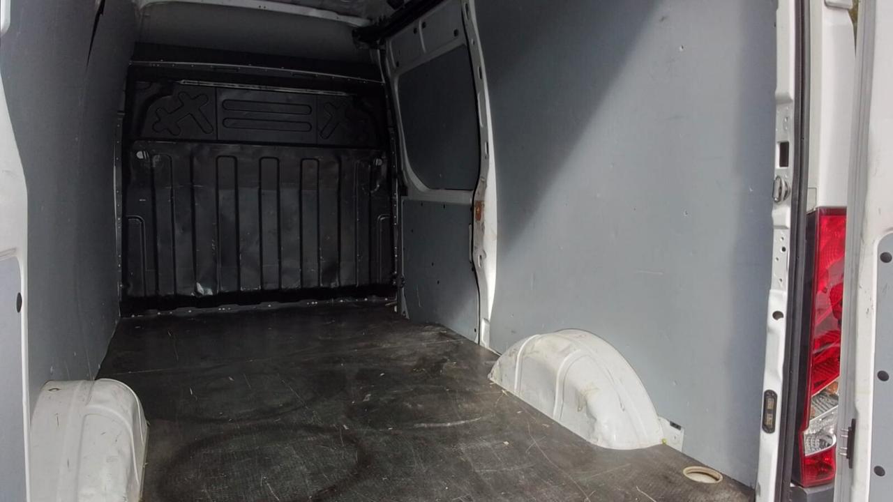 Iveco Daily 35S14 SV H2