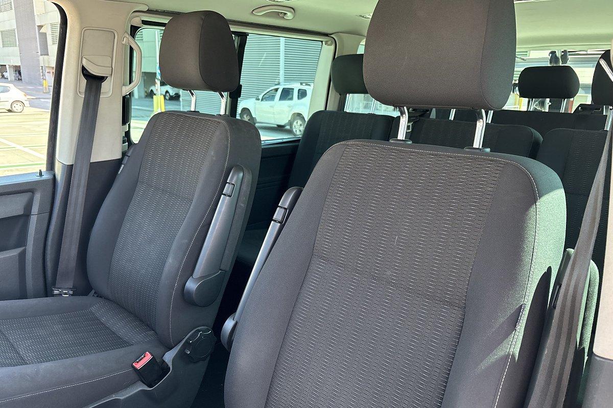 VOLKSWAGEN Caravelle 2.0 TDI 150CV DSG PC Comfortline