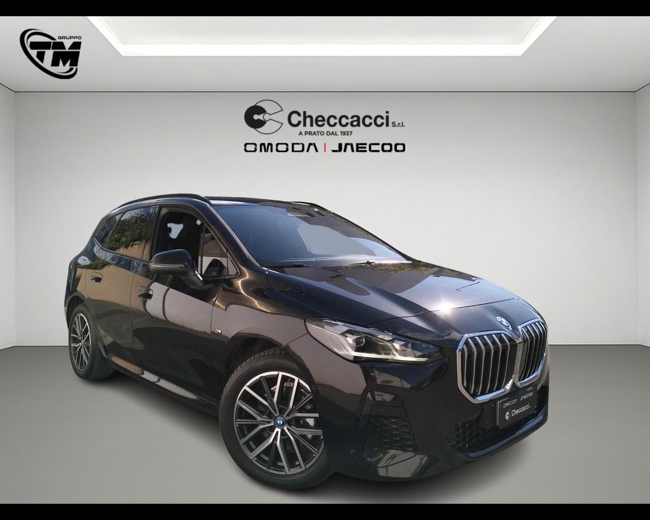 BMW Serie 2 A.T. (U06) 225e xDrive Active Tourer