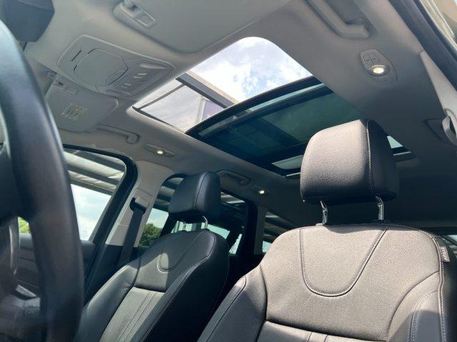 FORD Kuga 2.0 TDCI 163 CV 4WD Powershift Titanium