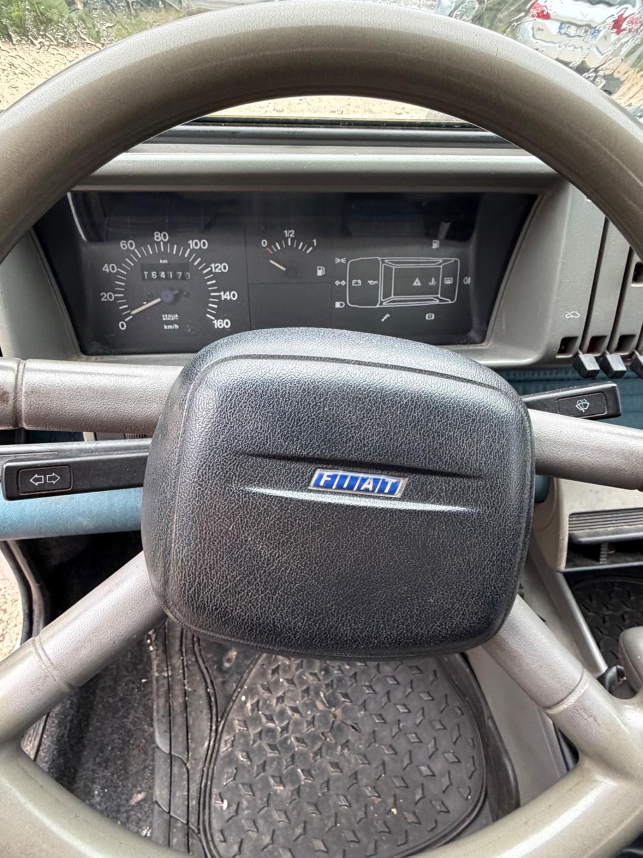 Fiat Panda 900 i.e. cat Hobby