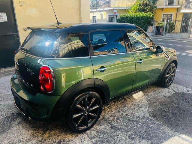 MINI Countryman Mini Cooper SD Countryman