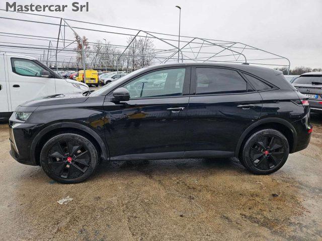 DS AUTOMOBILES DS 7 1.5 bluehdi Performance Line 130cv - GP852FS