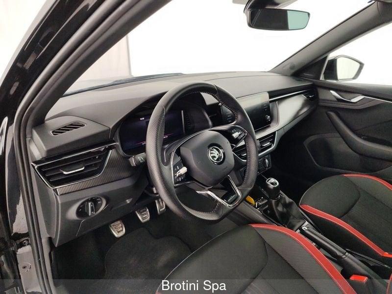 Skoda Kamiq Kamiq 1.0 TSI 110 CV Monte Carlo