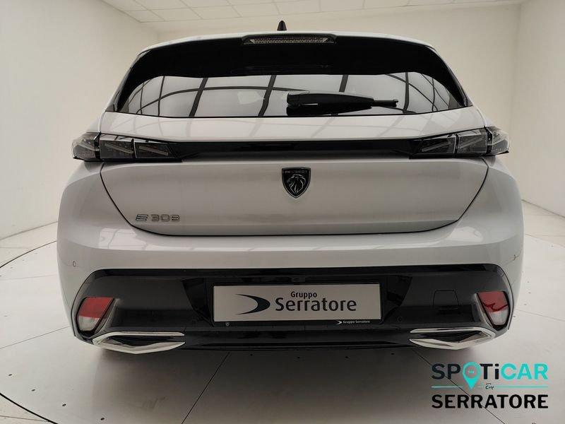 Peugeot 308 Nuova e- FIRST EDITION