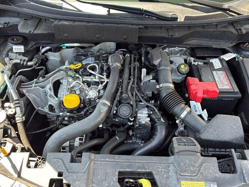 Nissan Juke 1.0 DIG-T 114 Mt Tekna