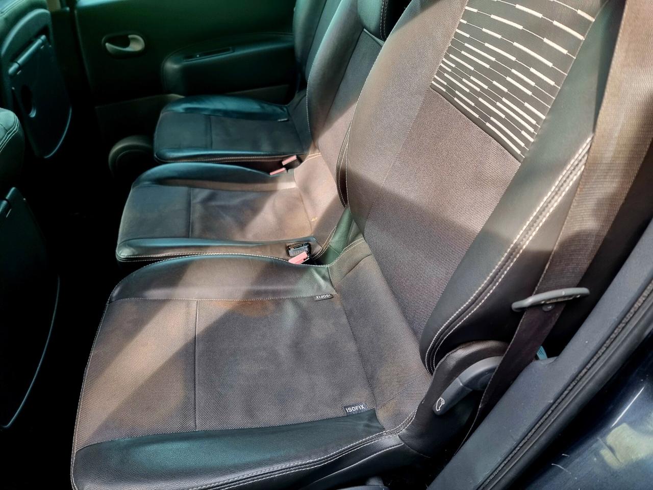 Renault Scenic 1.6 BENZINA 7 POSTI