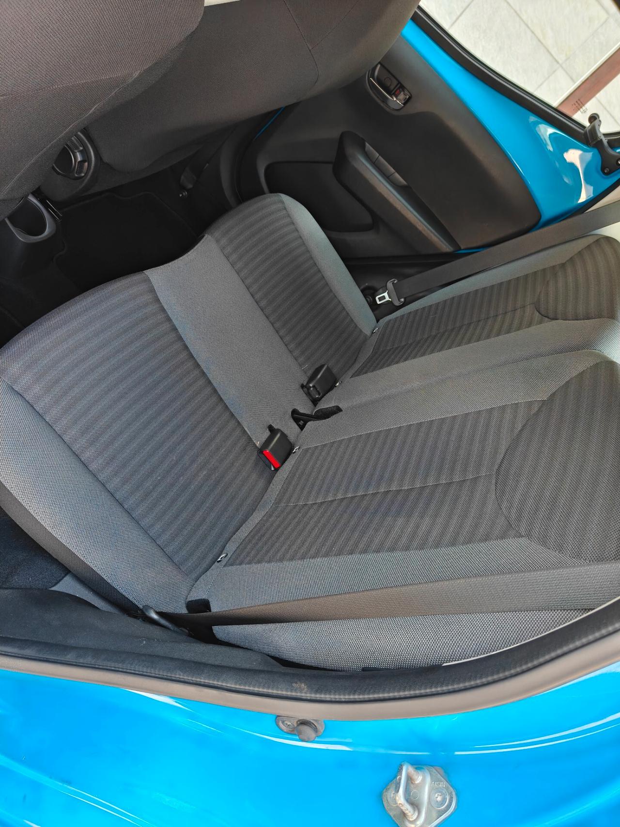 Toyota Aygo 1.0 VVT-i 72 CV 5 porte x-fun