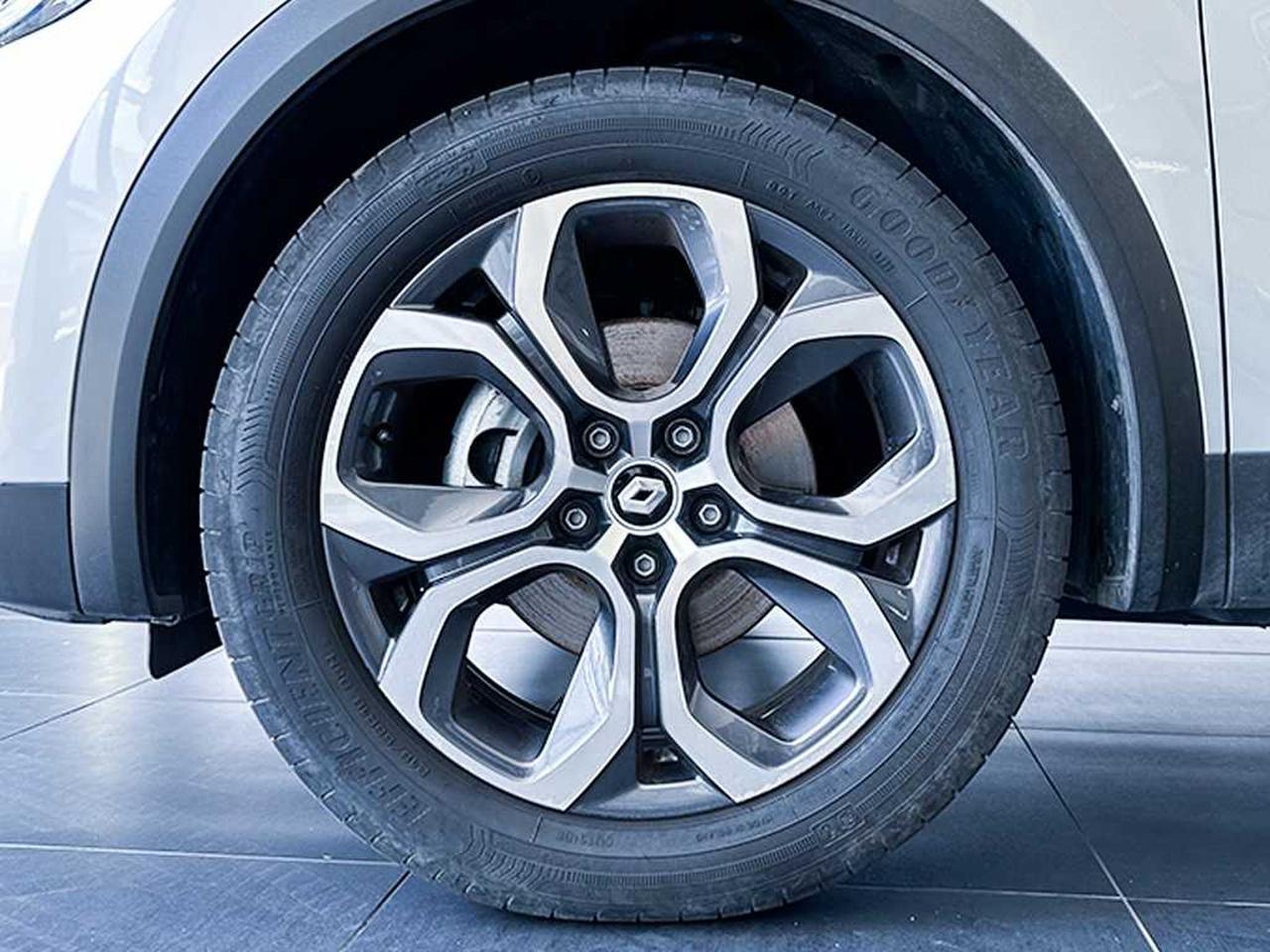 Renault Captur 1.0 tce techno 90cv