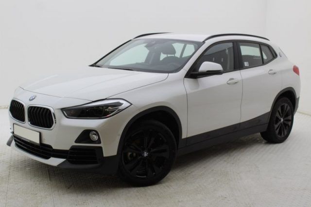 BMW X2 sDrive18i