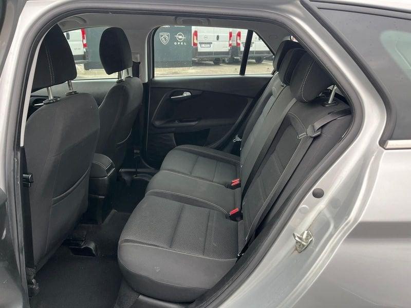 FIAT Tipo Tipo 1.6 Mjt S&S SW Lounge