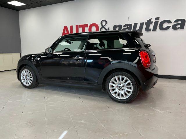 MINI One 1.5 One D Business