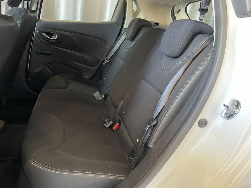 Renault Clio 1.2 16v 75cv Zen