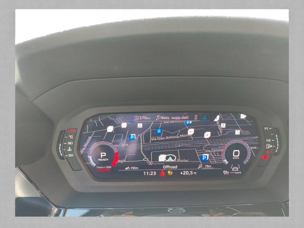 Audi A3 Sportback A3 2022 Sptbk 30 1.0tfsi mhev Sline edition s-tr