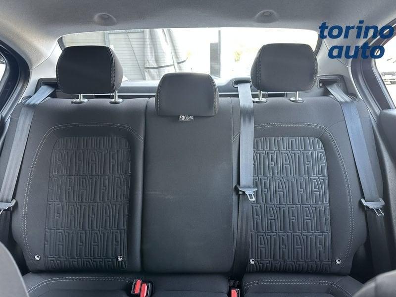 FIAT Tipo 1.6 Mjt 130cv S&S City