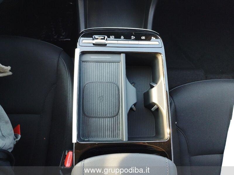 Hyundai Tucson 1.6 Gamma II T-GDI Petrol 6 Speed A/T 2WD PE 1.6PHEV AT 2WD EXELLENCE+(C)