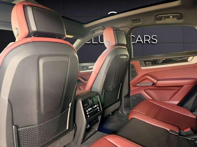 Porsche Cayenne Cayenne Coupe my 25 Coupe 3.0 e hybrid 5pti tiptronic PDDC/1BK/SCARICHI/BOSE/MATRIX/PACK SPORT PLUS/