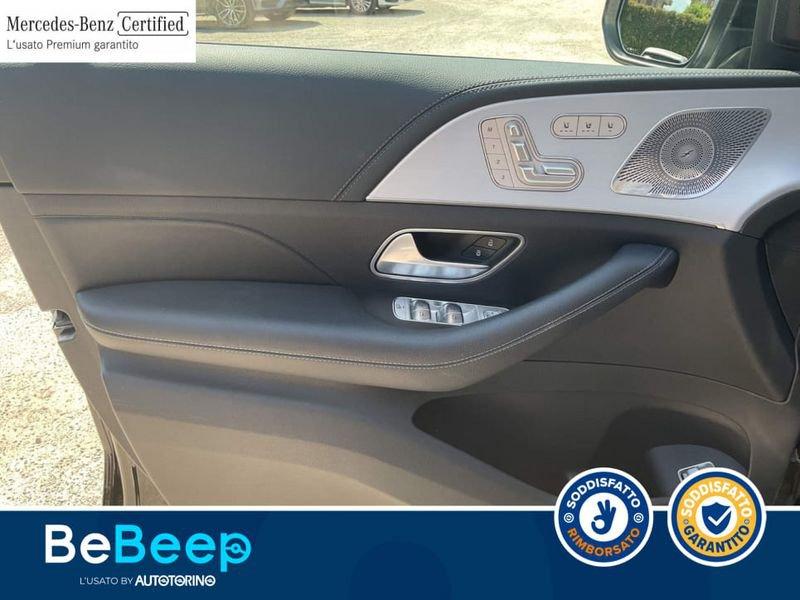 Mercedes-Benz GLE 300 D PREMIUM PLUS 4MATIC AUTO