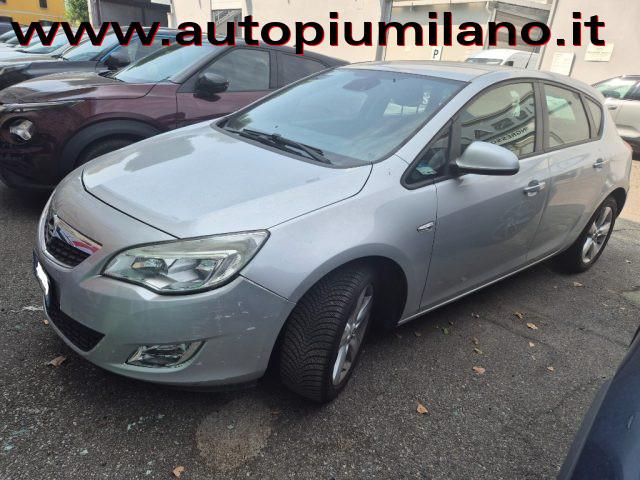 OPEL Astra 1.4 100CV 5 porte Elective