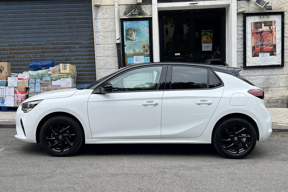OPEL Corsa 1.2