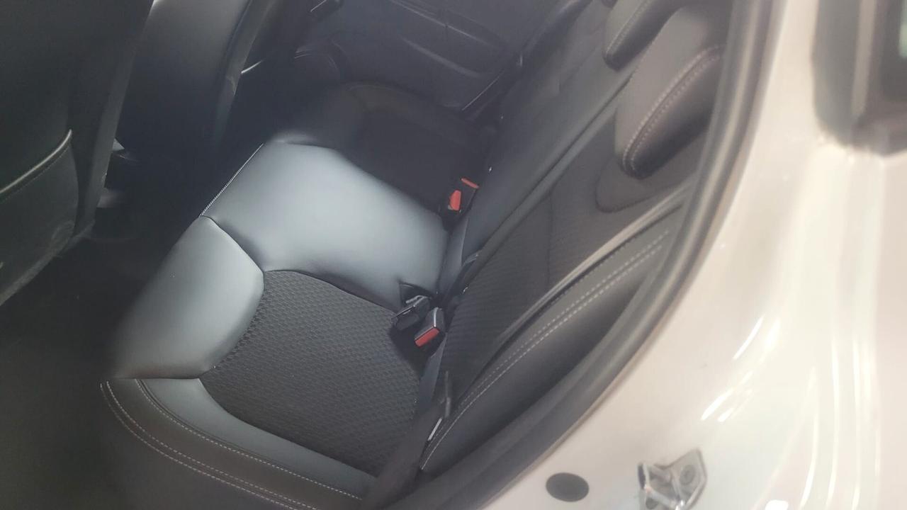 Renault Clio 1.2 75CV 5 porte