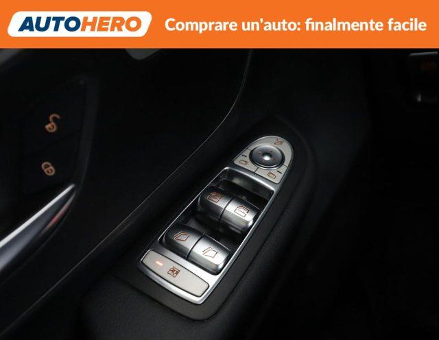 MERCEDES-BENZ V 220 d Executive Compact