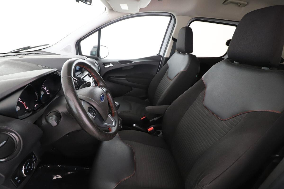 Ford Tourneo Courier 1.0 EcoBoost 100 CV Sport