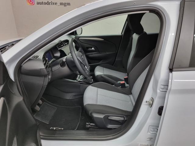 OPEL Corsa 1.2 100 CV GS YES