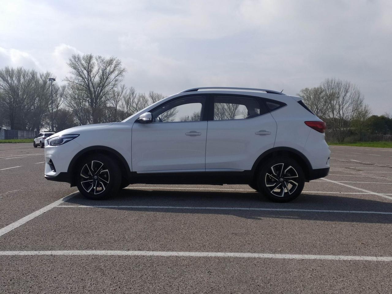 Mg ZS Luxury 1.5 VTi-TECH #9925